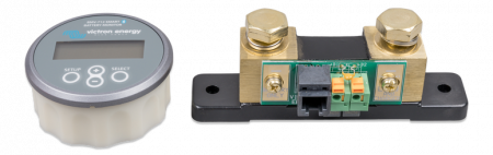 Victron Energy Battery Monitor BMV-700H 70 - 350 VDC [2]