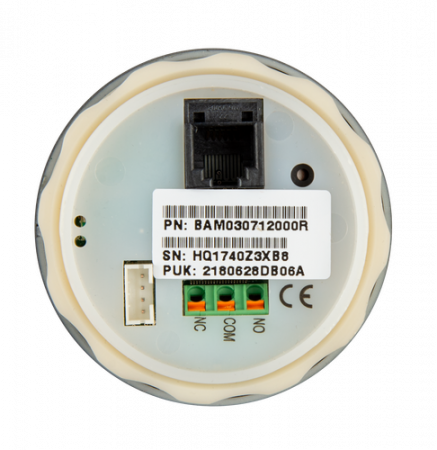 Victron Energy Battery Monitor BMV-702 9 - 90 VDC [1]