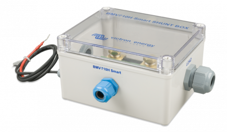 Victron Energy Battery Monitor BMV-710H Smart [1]