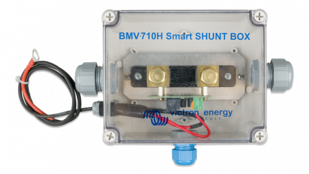 Victron Energy Battery Monitor BMV-710H Smart [3]