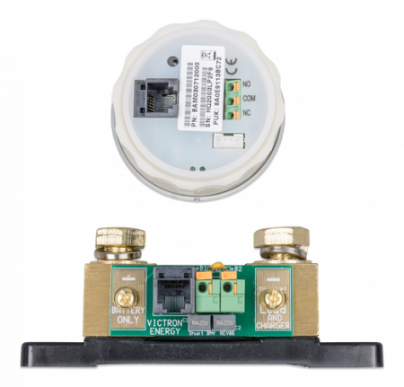 Victron Energy Battery Monitor BMV-712 Smart [5]