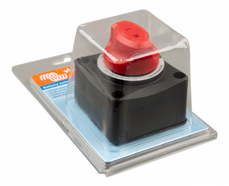 Accesorii - Victron Energy Battery switch on/off 275A