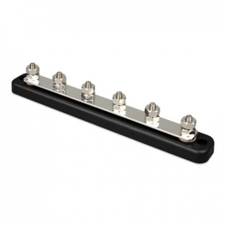 Accesorii - Victron Energy Busbar 150A 6P + cover