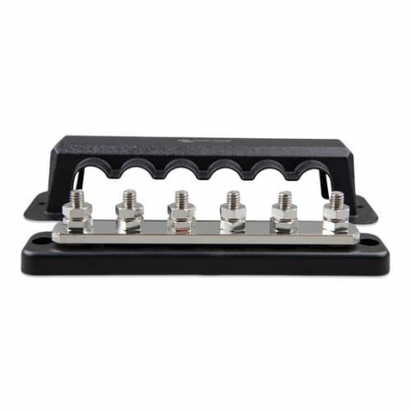 Accesorii - Victron Energy Busbar 250A 6P + cover