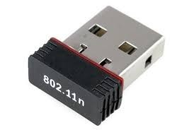 Monitorizare si control - Victron Energy CCGX WiFi module simple (Nano USB)