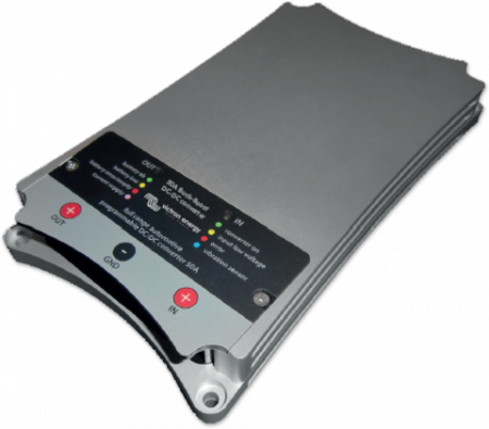 Convertoare DC-DC - Victron Energy Convertor Buck-Boost DC/DC 25A