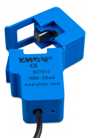 Accesorii - Victron Energy Current transformer 100A:50mA for MultiPlus-II (1m)