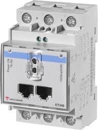 Monitorizare si control - Victron Energy Energy meter ET340 - 3 phase - max 65A/phase