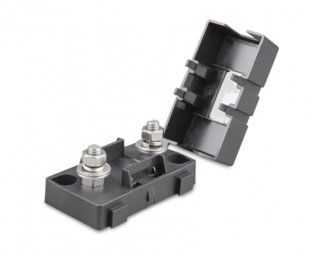 Protectii & izolatoare baterii - Victron Energy Fuse holder for MIDI-fuse