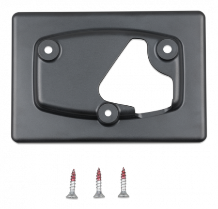 Accesorii - Victron Energy GX Touch 50 Wall Mount