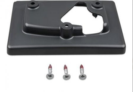 Accesorii - Victron Energy GX Touch 70 Wall Mount