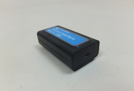 Cabluri si interfete - Victron Energy Interfata MK3-USB / Interface MK3-USB (VE.Bus to USB)
