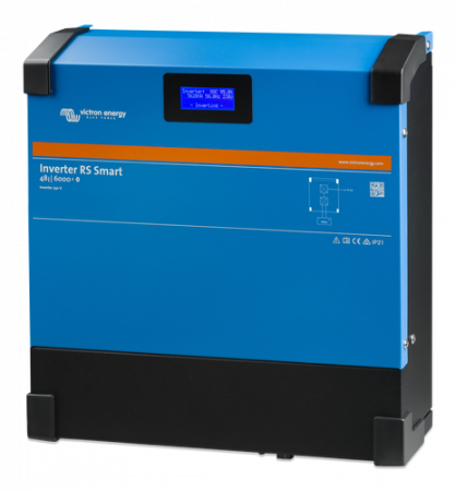 Victron Energy Inverter RS 48/6000 230V Smart [2]