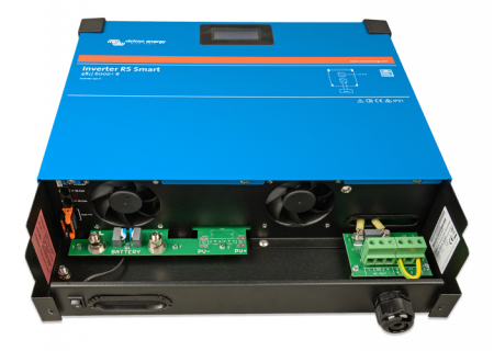 Victron Energy Inverter RS 48/6000 230V Smart [3]