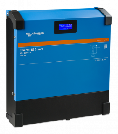 Victron Energy Inverter RS 48/6000 230V Smart [1]