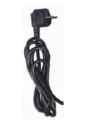 Cabluri si interfete - Victron Energy Mains cord CEE 7/7 for Smart IP43 Charger 2m