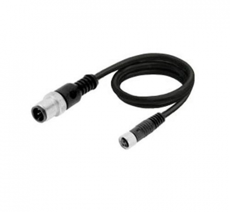 Cabluri si interfete - Victron Energy Male to Female 3 pole 5 m (bag of 2)