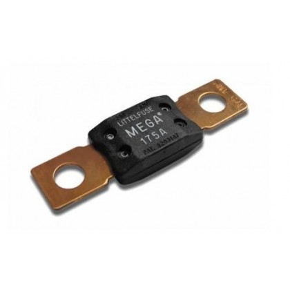 Protectii & izolatoare baterii - Victron Energy MEGA-fuse 175A/80V (package of 5 pcs)