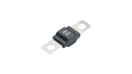 Protectii & izolatoare baterii - Victron Energy MIDI-fuse 80A/32V (package of 5 pcs)
