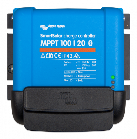 Accesorii - Victron Energy MPPT WireBox-S 100-20 (for 100/20)