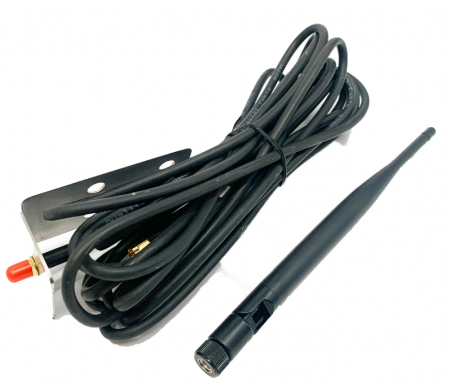 Accesorii - Victron Energy Outdoor LTE-M wall mount antenna