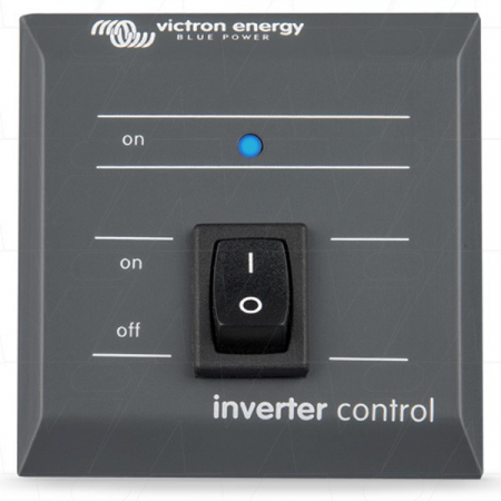 Monitorizare si control - Victron Energy Phoenix Inverter Control VE.Direct