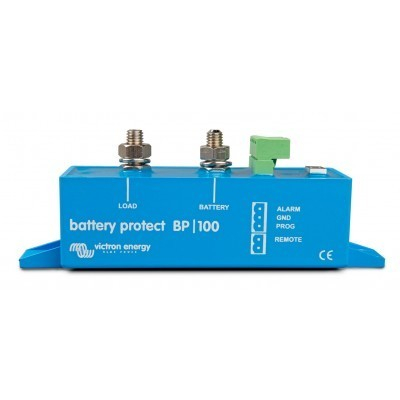 Protectii & izolatoare baterii - Victron Energy Protectie baterii solare Battery Protect 12/24V 100A