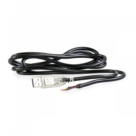 Monitorizare si control - Victron Energy RS485 to USB interface cable 5 m