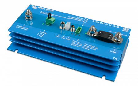 Monitorizare si control - Victron Energy Smart BMS CL 12-100