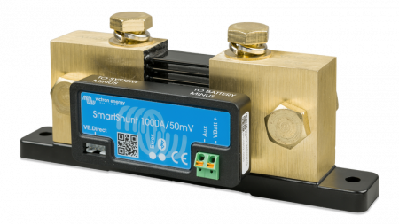 Victron Energy SmartShunt 1000A/50mV [4]