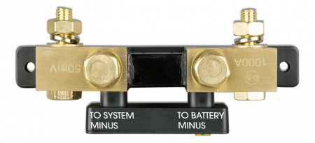 Victron Energy SmartShunt 1000A/50mV [2]
