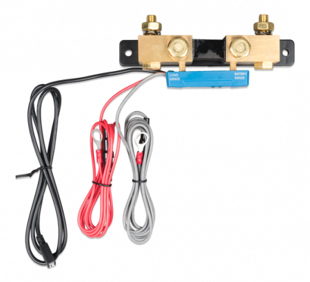 Victron Energy Smartshunt 1000A/50mV IP65 [3]