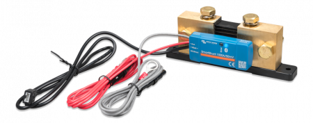 Victron Energy Smartshunt 1000A/50mV IP65 [4]
