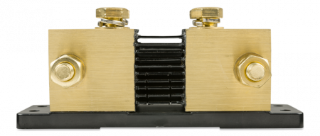 Victron Energy SmartShunt 2000A/50mV [1]