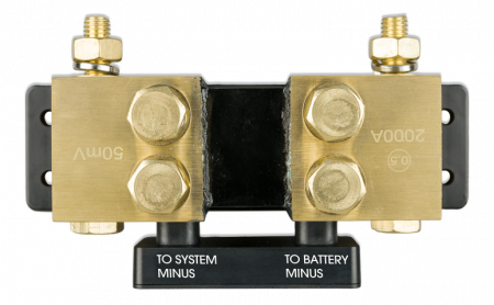 Victron Energy SmartShunt 2000A/50mV [2]