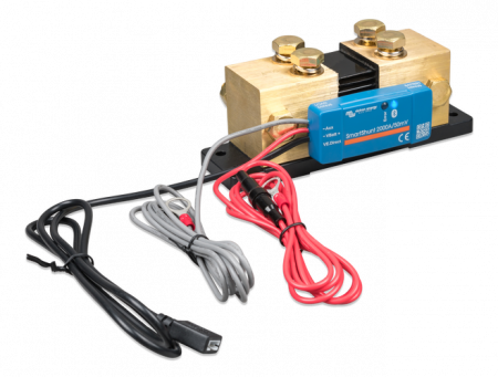 Victron Energy Smartshunt 2000A/50mV IP65 [3]