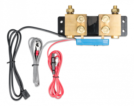 Victron Energy Smartshunt 2000A/50mV IP65 [2]