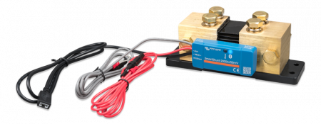 Victron Energy Smartshunt 2000A/50mV IP65 [4]