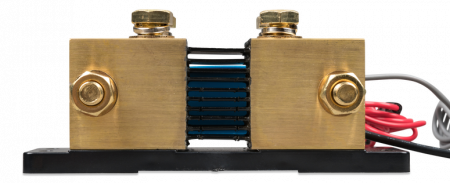 Victron Energy Smartshunt 2000A/50mV IP65 [1]