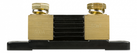 Victron Energy SmartShunt 500A/50mV [1]