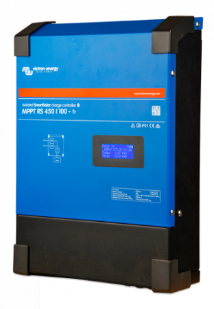 Victron Energy SmartSolar MPPT RS 450/100-MC4 [2]
