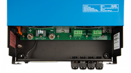 Victron Energy SmartSolar MPPT RS 450/100-MC4 [3]