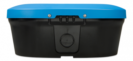 Victron Energy Statie de incarcare EV Charging station NS - Blue [2]