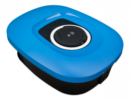 Victron Energy Statie de incarcare EV Charging station NS - Blue [3]