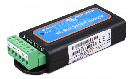 Cabluri si interfete - Victron Energy VE.Bus Smart dongle