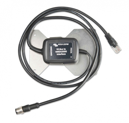 Cabluri si interfete - Victron Energy VE.Bus to NMEA2000 interface