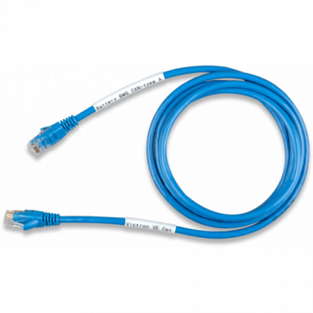Cabluri si interfete - Victron Energy VE.Can to CAN-bus BMS type A Cable 5 m