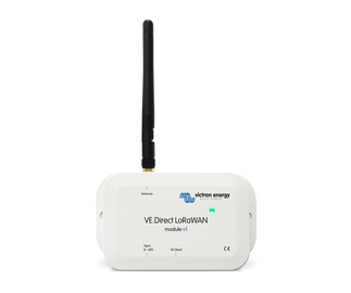 Monitorizare si control - Victron Energy VE.Direct LoRaWAN AU915-928 module