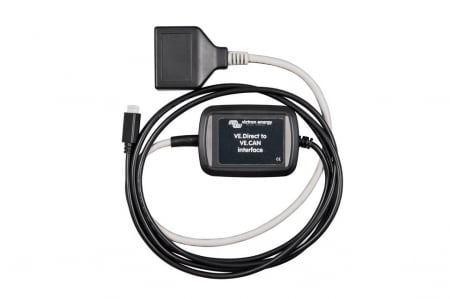Cabluri si interfete - Victron Energy VE.Direct to NMEA2000 interface