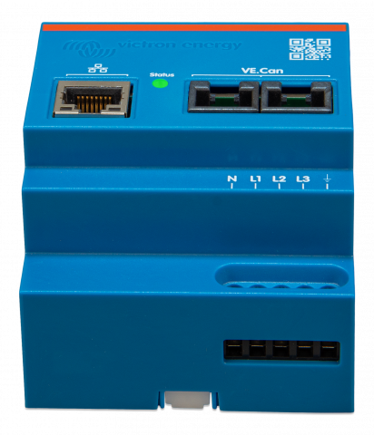 Victron Energy VM-3P75CT energy meter [3]